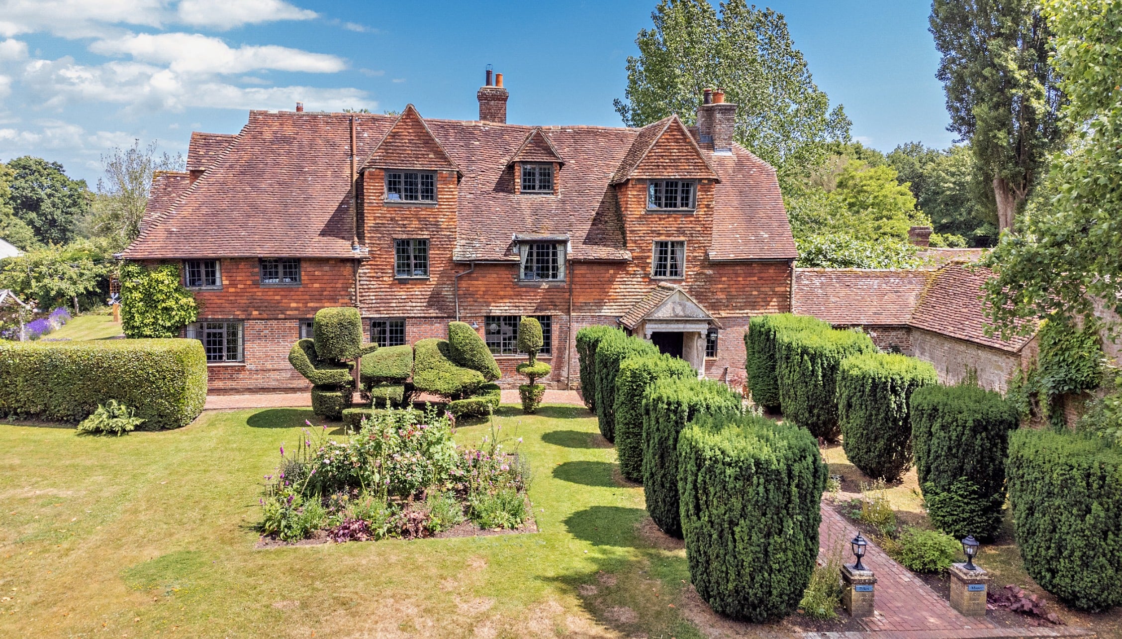 Greenwood Manor for 20 - 26 guests image 4